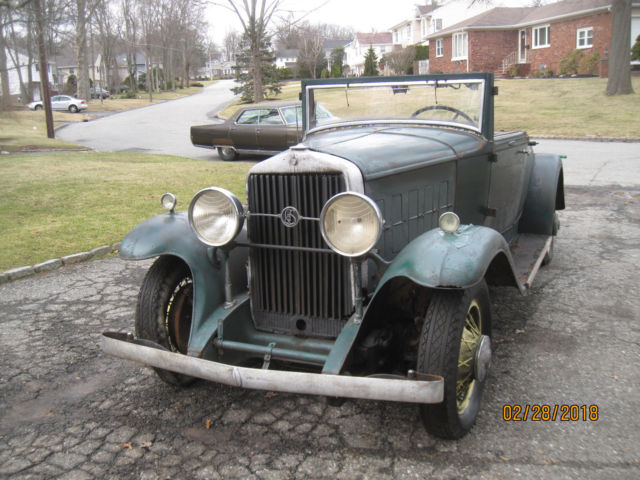1931 Other Makes