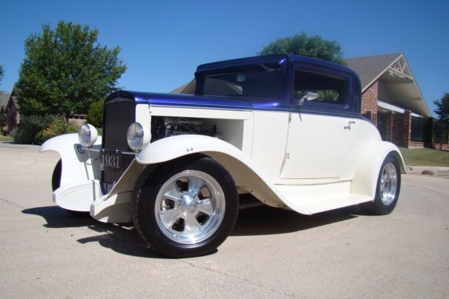 1931 Chevrolet Other --