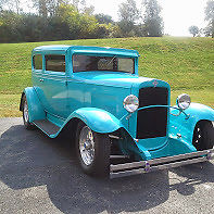 1931 Chevrolet Other