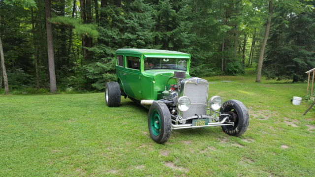 1931 Chevrolet Streetrod