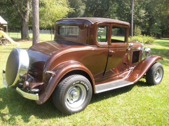 1931 Chevrolet Other