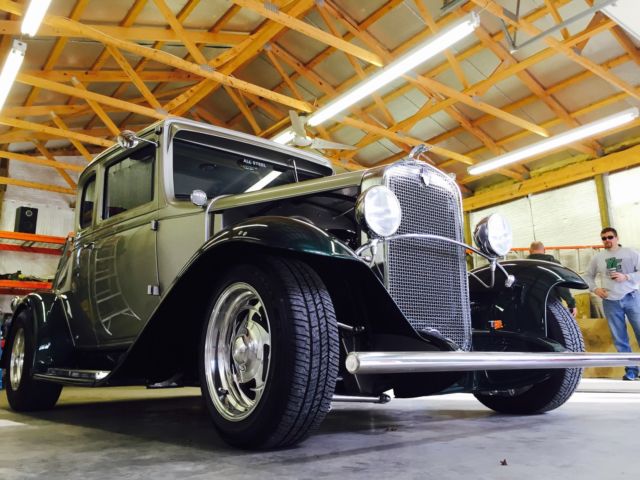 1931 Chevrolet Other ae independence