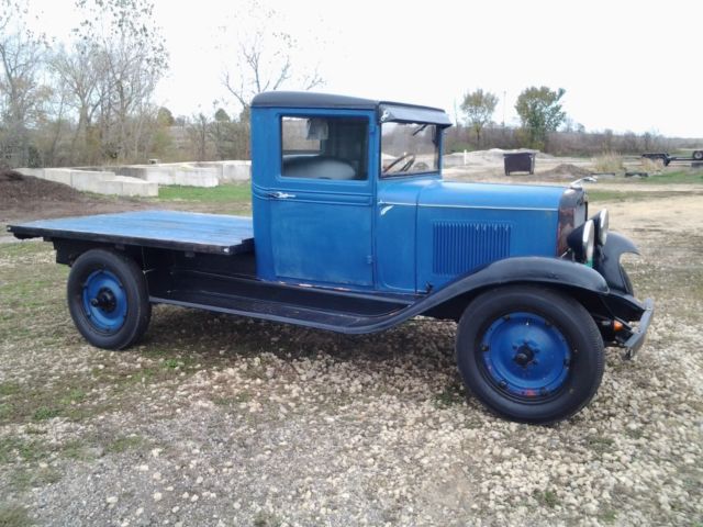 19310000 Chevrolet Other Pickups