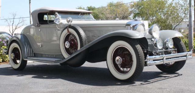 1931 Chrysler Other Special