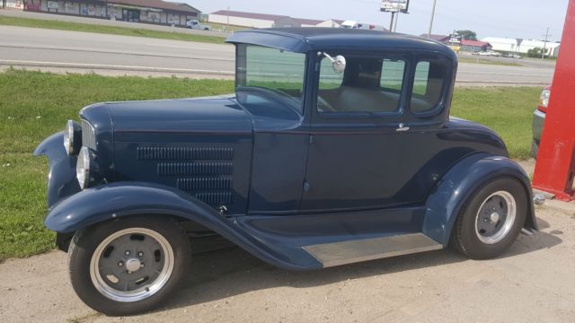 1931 Ford Other NA