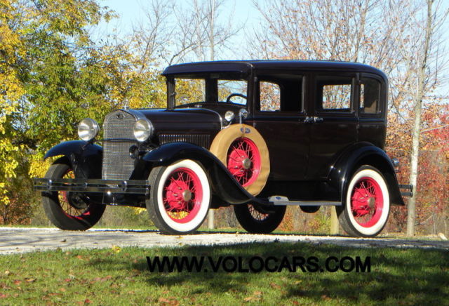 1931 Ford Other Pickups --
