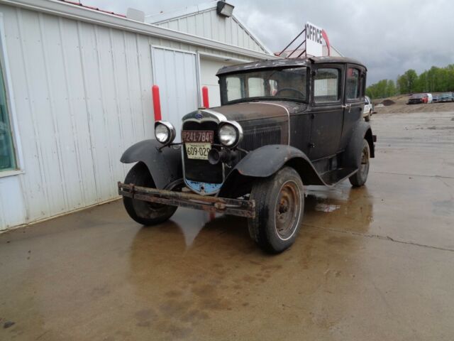 1930 Ford Model A MURRAY