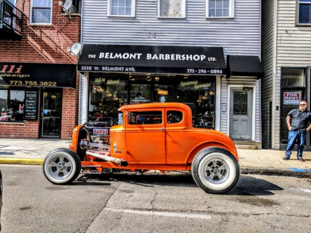 1931 Ford Other Model A