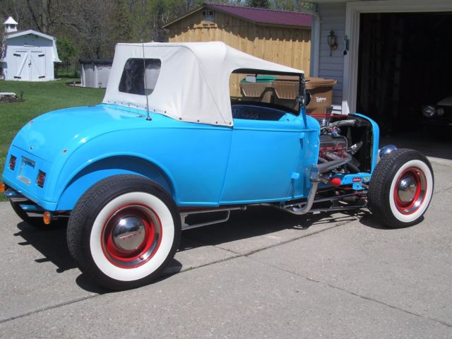 1931 Ford Other