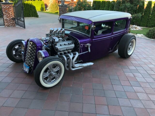 1931 Ford Model T