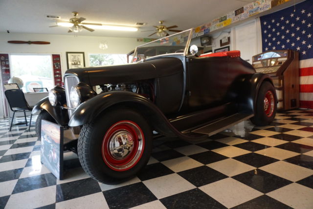 1931 Ford Model A roadster