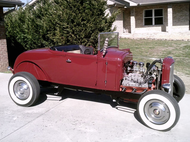 1931 Ford Other Standard