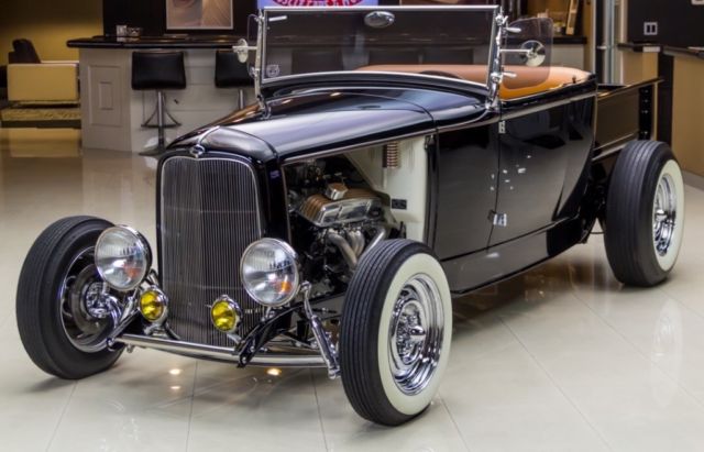 1931 Ford Other Pickups Custom