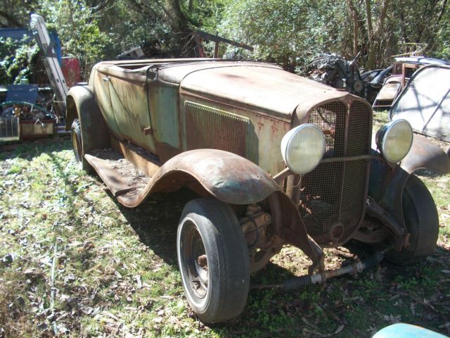 1931 Ford Other NONE