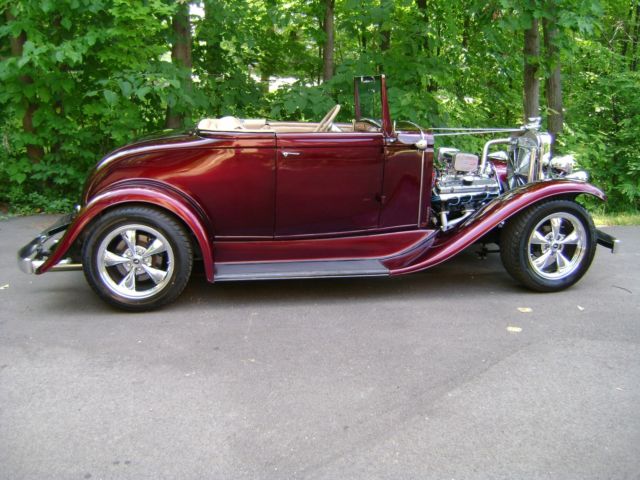 1931 Pontiac roadster roadster