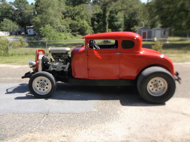 1931 Ford Other