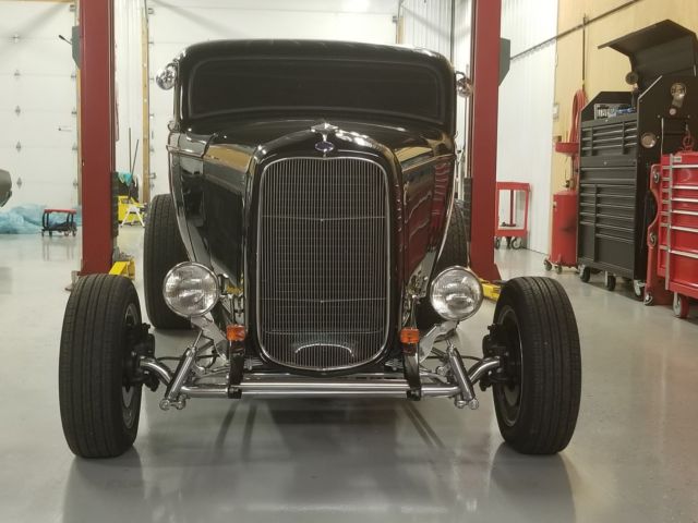1932 Ford Other 3 WINDOW