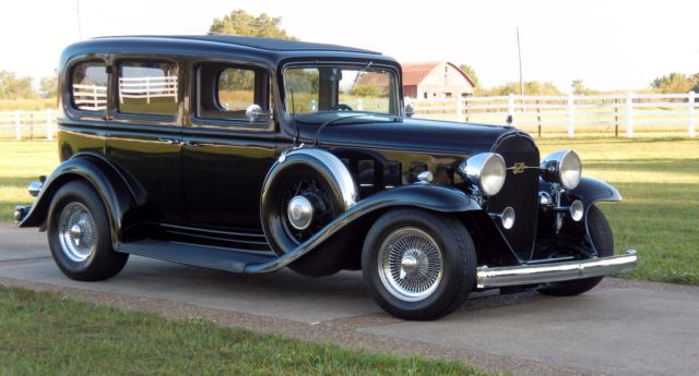 1932 Buick Series 90 60