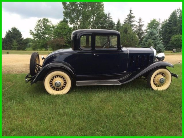 1932 Chevrolet Other