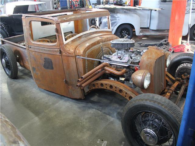 1932 Chevrolet Other Pickups --