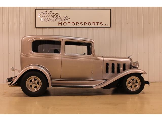 1932 Chevrolet Streetrod --