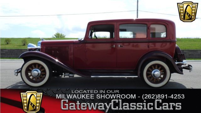 1932 Dodge Other DL