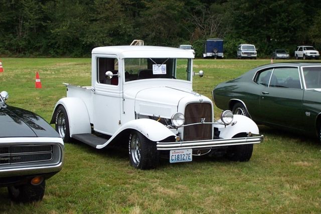 1932 Ford Other Pickups Truck