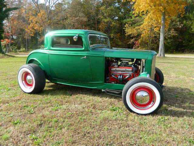 1932 Ford Ford