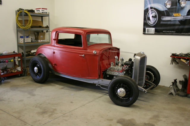 1932 ford wire wheels for sale