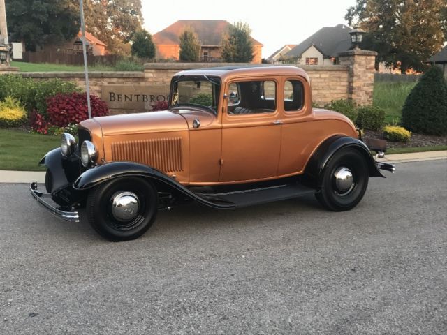 1932 Ford Other Deluxe