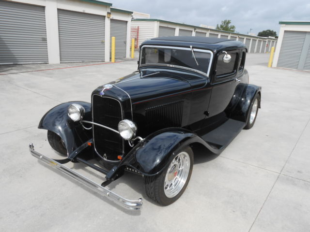 1932 Ford 1932 Ford Model 18