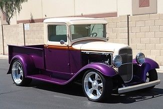 1932 Ford Other Pickups 1932 Ford Pick Up