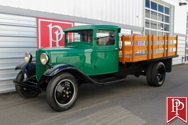 1932 Ford Other Pickups Truck