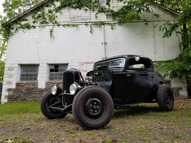 1932 Ford ford