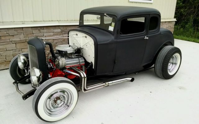 1932 Ford Other