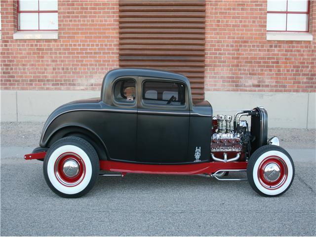 1932 Ford Other --