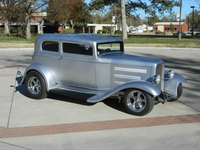 1932 Ford Crown Victoria