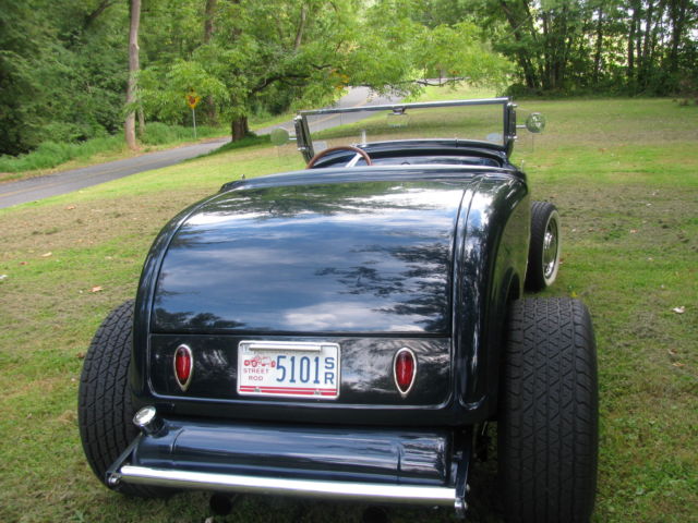 1932 Ford Other Deuce Coupe