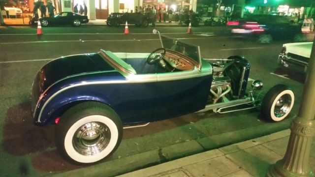 1932 Ford Other ROADSTER