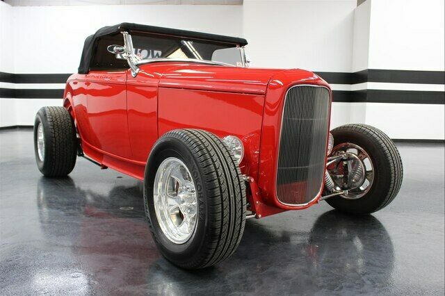 1932 Ford HiBoy