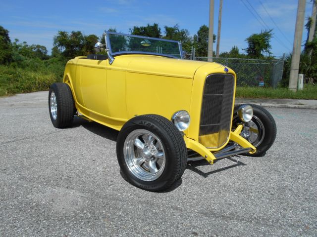 1932 Ford Other - Roadster Highboy Streetrod! Must see!!!