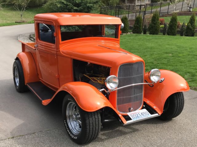 1932 Ford Other Pickups 2dr