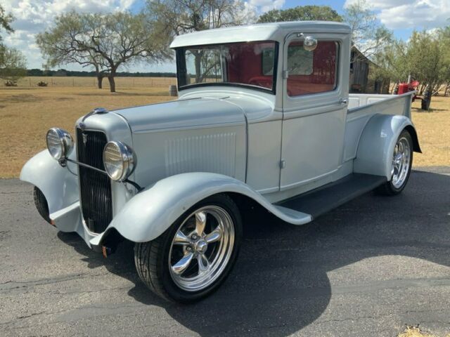 1932 Ford Other Steel Pickup