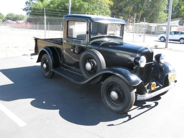 1932 Ford 1932 Ford B
