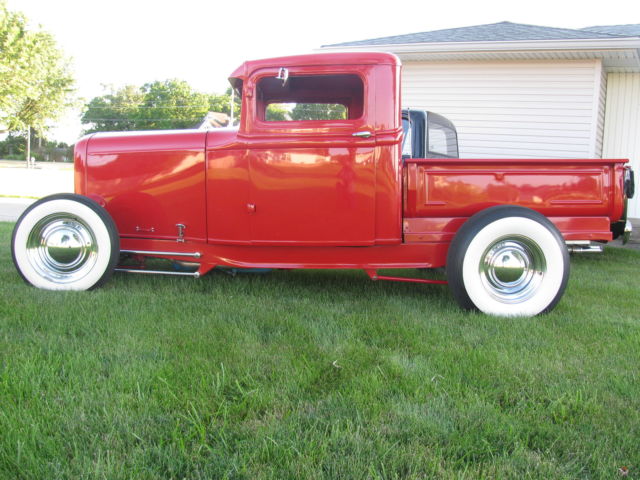 1932 Ford Other PICKUP