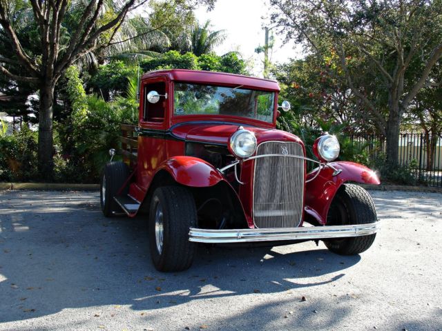 1932 Ford Other Pickups