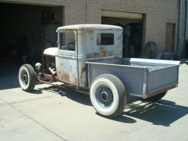 1932 Ford Other Pickups PU