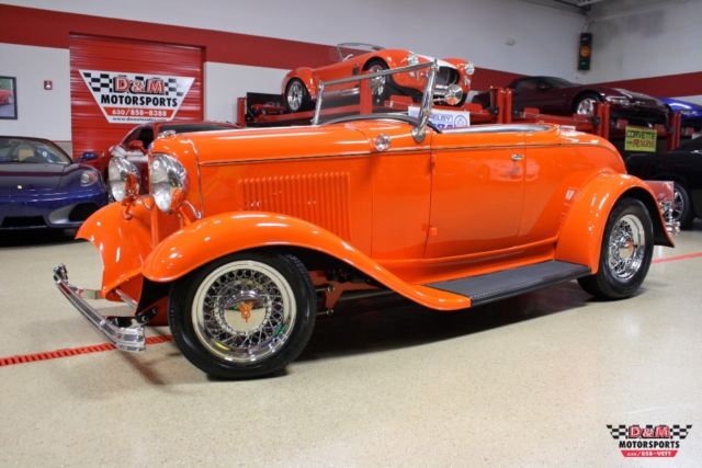 1932 Ford Other N/A