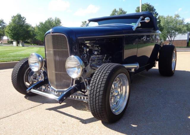 1932 Ford Other STEEL