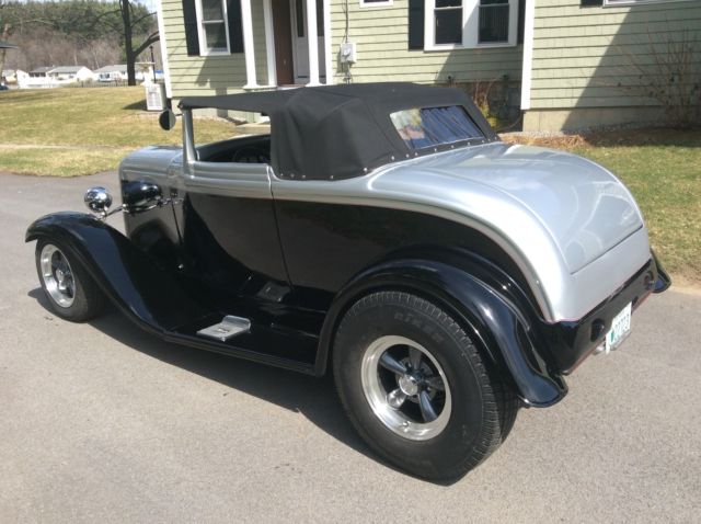 1932 Ford  Ford roraster
